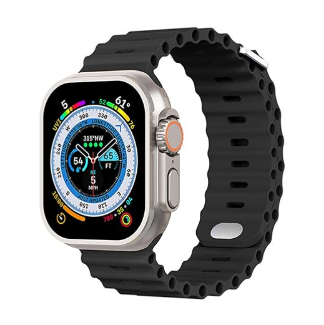 Reloj Inteligente Smartwatch Ultra T800